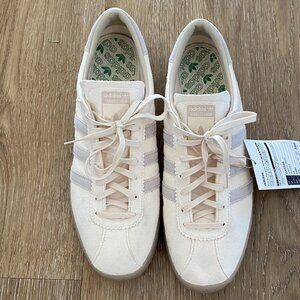 NWT! RARE Adidas Tobacco Gruen Shoes